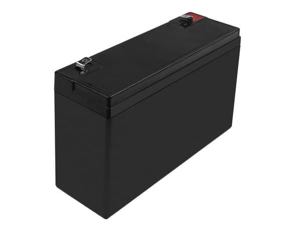 Green Cell AGM40 UPS batteri Forseglet blysyre (VRLA) 6 V 15 Ah