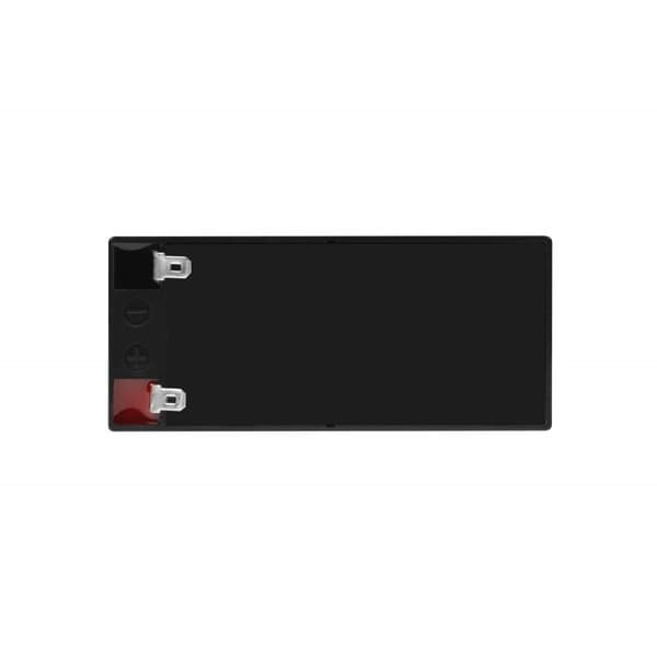 Green Cell AGM17 UPS batteri forseglet blysyre (VRLA) 12 V 1,2 Ah
