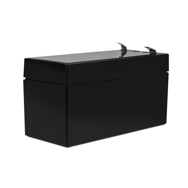 Green Cell AGM17 UPS batteri forseglet blysyre (VRLA) 12 V 1,2 Ah