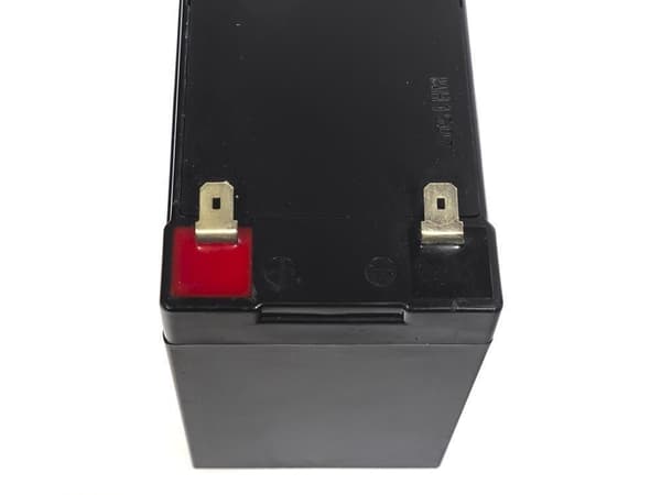 Green Cell AGM04 UPS batteri Forseglet blysyre (VRLA) 12 V 7 Ah