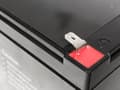 Miniatyrbillede 5 af 5: Green Cell AGM04 UPS batteri Forseglet blysyre (VRLA) 12 V 7 Ah