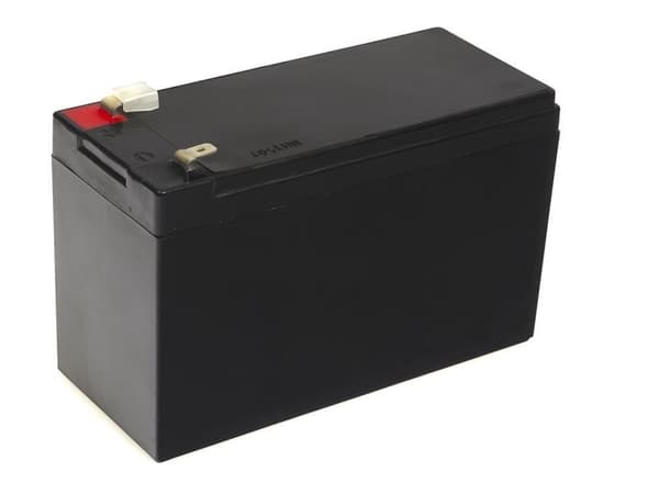 Green Cell AGM04 UPS batteri Forseglet blysyre (VRLA) 12 V 7 Ah
