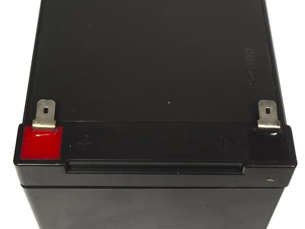Green Cell AGM-batteri 12V 12Ah - Batteri - 12.000 mAh forseglet blysyre (VRLA)