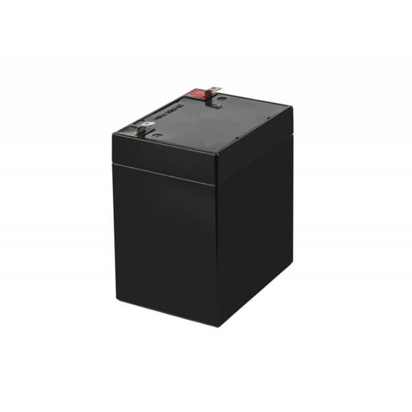 Green Cell AGM27 UPS akku suljettu lyijyhappo (VRLA) 12 V 5 Ah