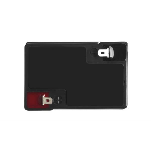 Green Cell AGM11 UPS batteri Forseglet blysyre (VRLA) 6 V 5 Ah