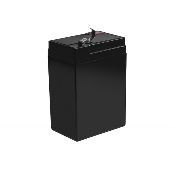 Green Cell AGM11 UPS batteri Forseglet blysyre (VRLA) 6 V 5 Ah