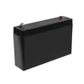 Miniatyrbillede 4 af 10: Green Cell AGM12 radiostyret (RC) model del/tilbehør Batteri