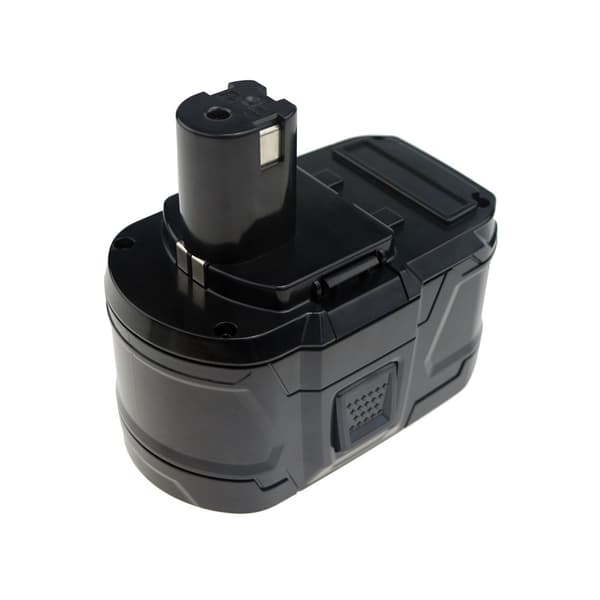 Batteri med høy kapasitet for Ryobi ONE+ 9000mAh 18V