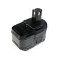 Miniatyrbillede 1 af 3: Batteri med høj kapacitet til Ryobi ONE+ 9000mAh 18V