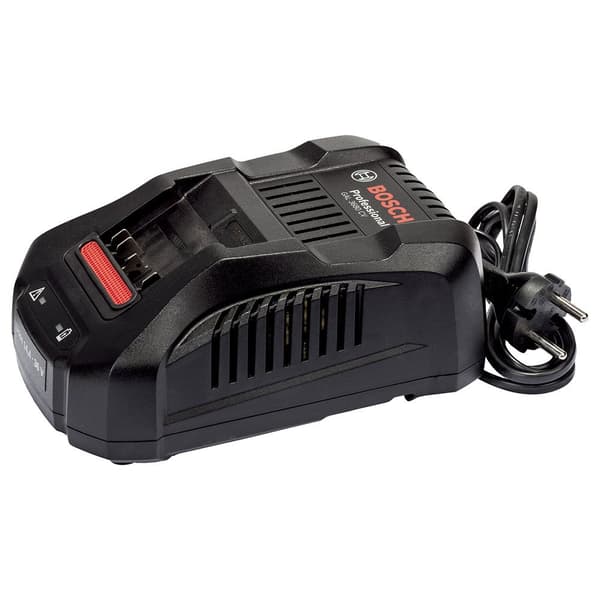 Bosch Professional 3680 Cv 14.4-36v Laddare Svart