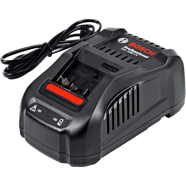 Bosch Professional Gal 1880 Cv Svart