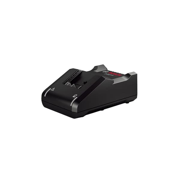 Bosch Professional Laddare Gal 18v-40 Svart