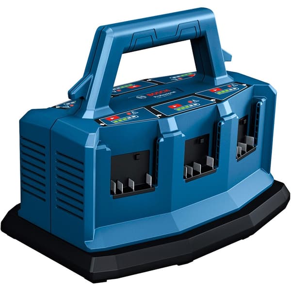 Bosch Professional Gal 18v6-80 Multi Sininen