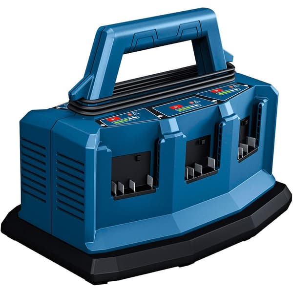 Bosch Professional Gal 18v6-80 Multi Sininen