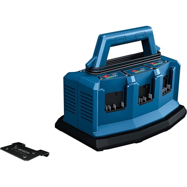 Bosch Professional Gal 18v6-80 Multi Sininen