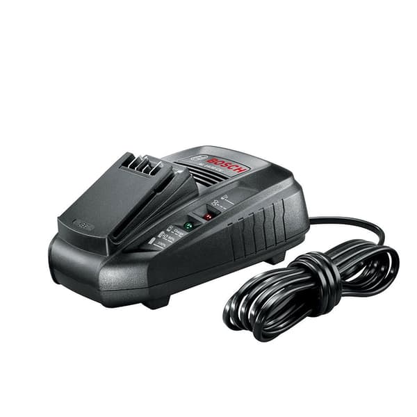 Bosch Professional Laddare Al 1830 Cv Svart