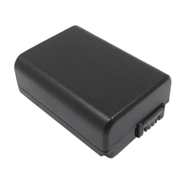 Batteri NP-FW50 1080mAh till Sony NEX-5 / NEX-3 / NEX-7