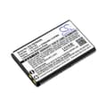 Pikkukuva 1 / 2: Akku YBT-6C 1100mAh