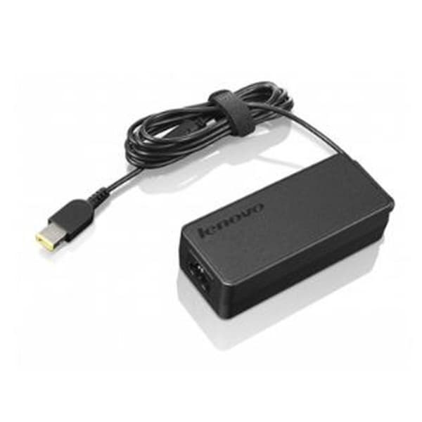 Laptopbatteri Lenovo 0B47484 Svart 65 W Svart