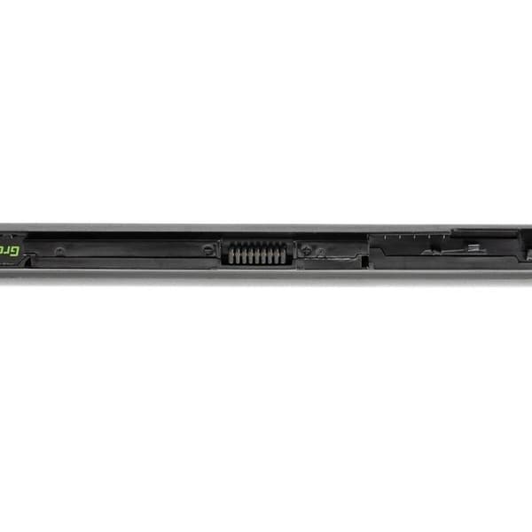 Laptopbatteri Green Cell HP89 Svart 2200 mAh