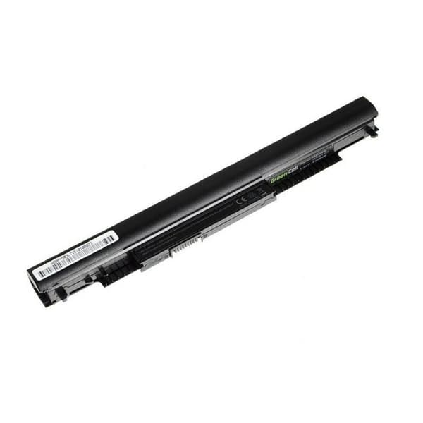 Laptopbatteri Green Cell HP89 Svart 2200 mAh