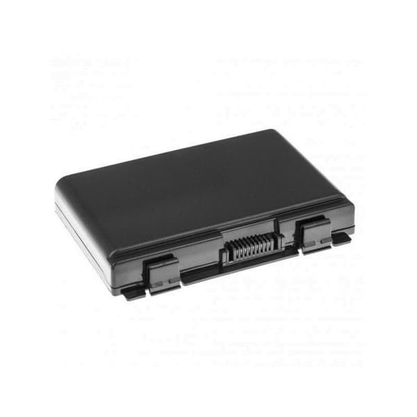 Kannettavan tietokoneen akku Green Cell AS01 Musta 4400 mAh