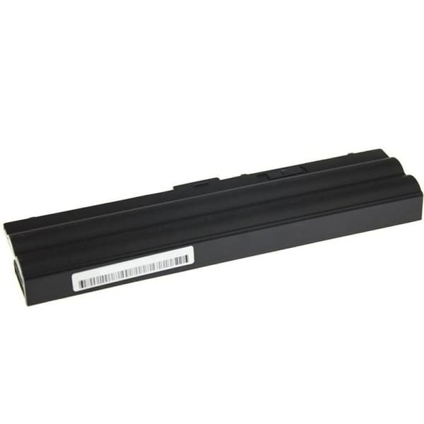 Kannettavan tietokoneen akku Green Cell LE05 Musta 4400 mAh
