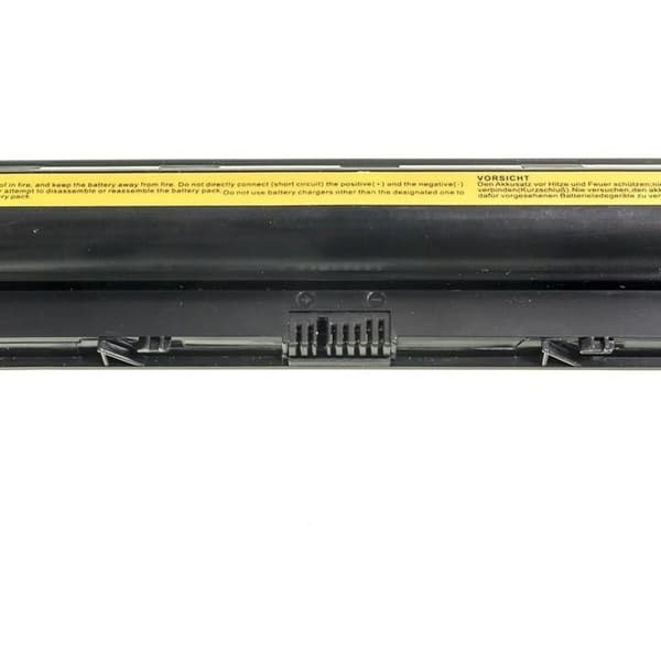 Kannettavan tietokoneen akku Green Cell LE46 Musta 2200 mAh
