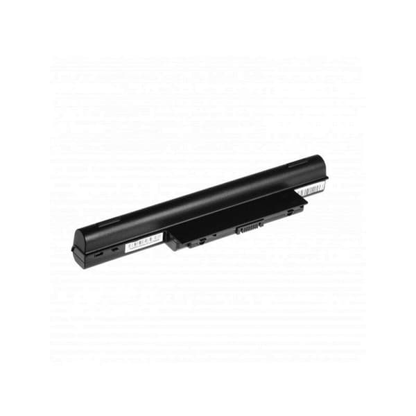 Laptop batteri Green Cell AC07 Sort 6600 MAH