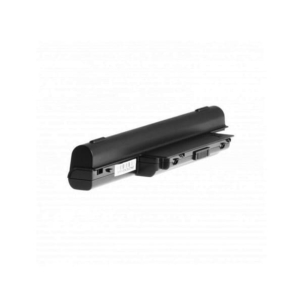 Laptop batteri Green Cell AC07 Sort 6600 MAH