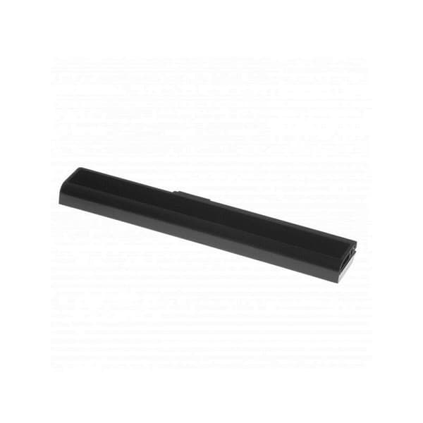 Laptop batteri Green Cell AS02 Sort 4400 mAh