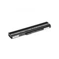 Miniatyrbillede 4 af 5: Laptop batteri Green Cell AS02 Sort 4400 mAh