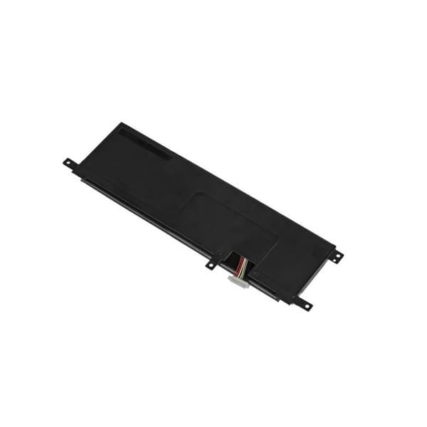 Laptop batteri Green Cell AS80 Sort 4400 mAh