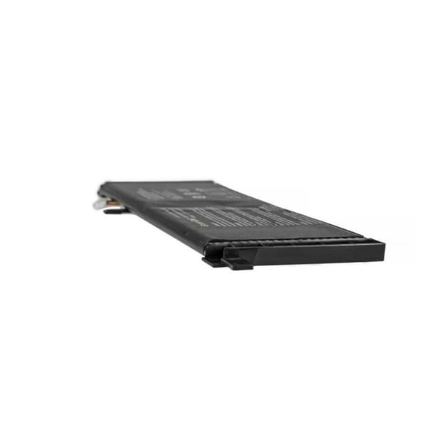 Laptop batteri Green Cell AS80 Sort 4400 mAh