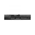 Miniatyrbillede 5 af 5: Laptop batteri Green Cell HP96 Sort 2200 mAh