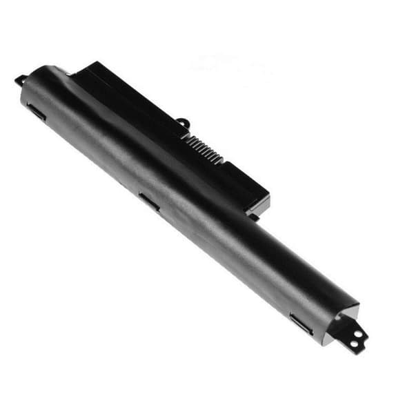Laptop batteri Green Cell AS91 Sort 2200 mAh