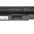 Miniatyrbillede 3 af 4: Laptop batteri Green Cell TS03 Sort 4400 mAh