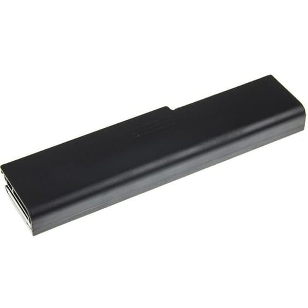 Laptop batteri Green Cell TS03 Sort 4400 mAh