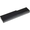 Miniatyrbillede 4 af 4: Laptop batteri Green Cell TS03 Sort 4400 mAh