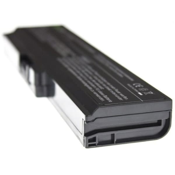 Laptop batteri Green Cell TS03 Sort 4400 mAh