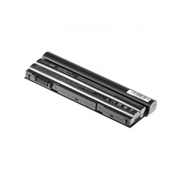 Laptop batteri Green Cell DE56T Sort 6600 MAH