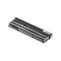 Miniatyrbillede 3 af 5: Laptop batteri Green Cell DE56T Sort 6600 MAH