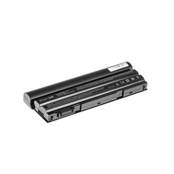 Laptop batteri Green Cell DE56T Sort 6600 MAH