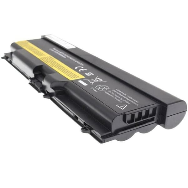 Laptop batteri Green Cell LE49 Sort 4400 mAh 6600 MAH