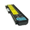 Miniatyrbillede 3 af 4: Laptop batteri Green Cell LE16 Sort 4400 mAh