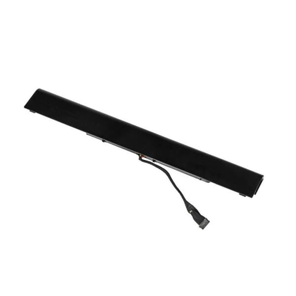 Kannettavan tietokoneen akku Green Cell LE97 Musta 2200 mAh