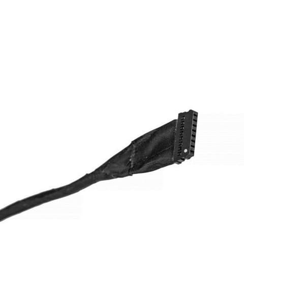 Kannettavan tietokoneen akku Green Cell LE97 Musta 2200 mAh