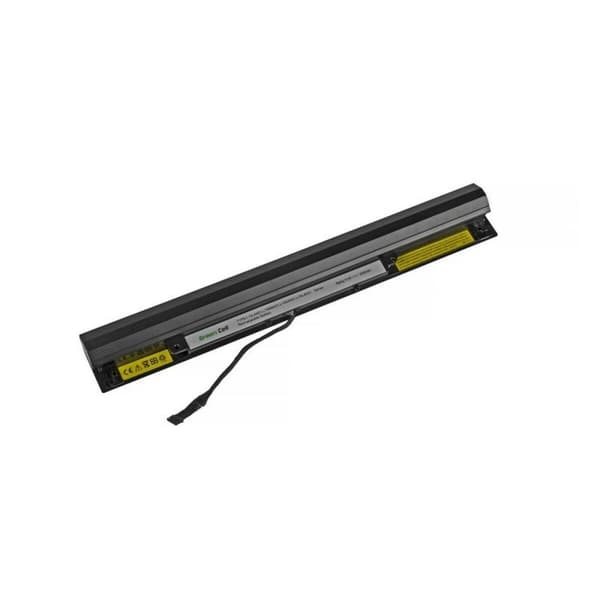 Kannettavan tietokoneen akku Green Cell LE97 Musta 2200 mAh