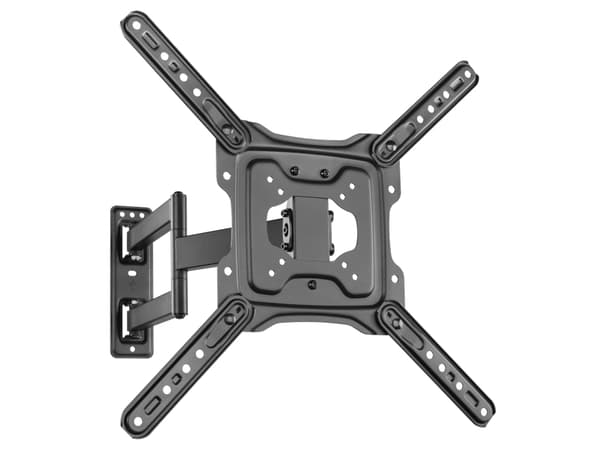 Home It® TV-ophæng udtræk/kipbar 32-55" 35 kg