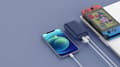 Miniatyrbild 5 av 5: Xiaomi 33W Power Bank 10000mAh Pocket Edition Pro
